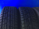 ヨコハマ ジオランダー iT/S 225/65R17 /ラ・ストラーダ 17x7.0 48 114.3-5穴