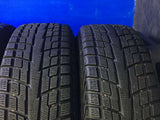 ヨコハマ ジオランダー iT/S 225/65R17 /ラ・ストラーダ 17x7.0 48 114.3-5穴
