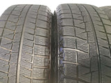 ブリヂストン ブリザック REVOGZ 215/60R17 /ユーロスピード 17x7.0 55 114.3-5穴