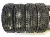 ダンロップ ウィンターマックス SJ8 225/65R17