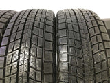 ダンロップ ウィンターマックス SJ8 225/65R17