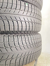 ミシュラン X-ICE XI3 225/65R17