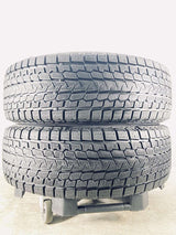 ヨコハマ アイスガードG075 225/65R17