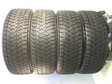ブリヂストン ブリザック DM-V2 225/65R17