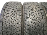 ブリヂストン ブリザック DM-V2 225/65R17