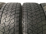 ブリヂストン ブリザック DM-V2 225/65R17