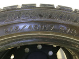 ダンロップ ウィンターマックス WM01 215/45R17