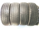 ダンロップ ウィンターマックス SJ8 225/65R17