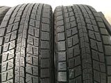 ダンロップ ウィンターマックス SJ8 225/65R17