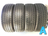 ダンロップ ウィンターマックス SJ8 225/65R17