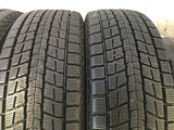 ダンロップ ウィンターマックス SJ8 225/65R17