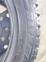ブリヂストン ブリザック REVOGZ 225/50R17