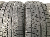 ブリヂストン ブリザック REVOGZ 215/55R17 /WORK Promising 17x7.0 48 114.3-5穴