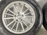 ミシュラン X-ICE XI3 225/65R17 /ravrion 17x7.0 38 114.3-5穴