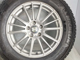ミシュラン X-ICE XI3 225/65R17 /ravrion 17x7.0 38 114.3-5穴