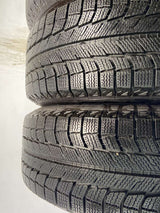 ミシュラン X-ICE XI3 225/65R17 /ravrion 17x7.0 38 114.3-5穴