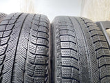 ミシュラン X-ICE XI3 225/65R17 /ravrion 17x7.0 38 114.3-5穴