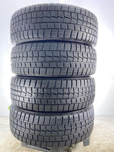 ダンロップ ウィンターマックス WM01 215/60R17 /日産純正 17x6.5 45 114.3-5穴