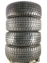 ダンロップ ウィンターマックス WM01 225/65R17 /DUFACT 17x7.0 38 114.3-5穴
