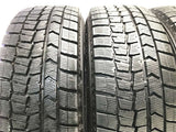 ダンロップ ウィンターマックス WM01 225/65R17 /DUFACT 17x7.0 38 114.3-5穴