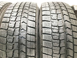 ダンロップ ウィンターマックス WM01 225/65R17 /DUFACT 17x7.0 38 114.3-5穴