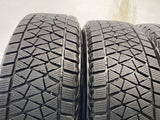 ブリヂストン ブリザック DM-V2 225/65R17 /AZ SPORTS 17x7.0 48 114.3-5穴