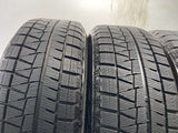 ブリヂストン ブリザック REVOGZ 215/60R17 /ブリヂストン トップラン 7.0J+45 114.3-5穴 4本
