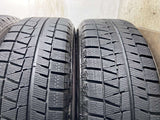ブリヂストン ブリザック REVOGZ 215/60R17 /ブリヂストン トップラン 7.0J+45 114.3-5穴 4本