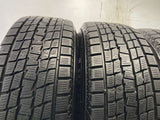 グッドイヤー アイスナビ SUV 225/65R17 /WEDS VELVA 7.0J+47 114.3-5穴 4本