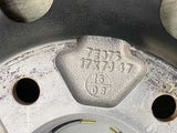グッドイヤー アイスナビ SUV 225/65R17 /WEDS VELVA 7.0J+47 114.3-5穴 4本