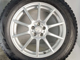 ブリヂストン ブリザック VRX2 225/55R17 / 17x7.0 50 100-5穴