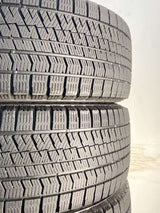 ブリヂストン ブリザック VRX2 225/55R17 / 17x7.0 50 100-5穴