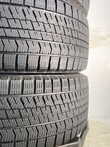 ブリヂストン ブリザック VRX2 225/55R17 / 17x7.0 50 100-5穴