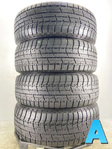 トーヨータイヤ ウィンタートランパス TX 225/60R17