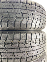 トーヨータイヤ ウィンタートランパス TX 225/60R17