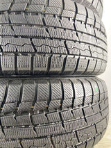 トーヨータイヤ ウィンタートランパス TX 225/60R17