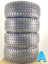 ダンロップ ウィンターマックス WM02 205/50R17