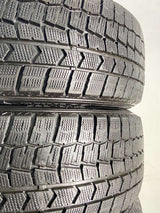 ダンロップ ウィンターマックス WM02 205/50R17