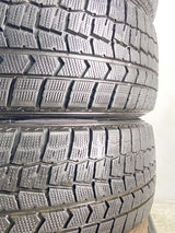 ダンロップ ウィンターマックス WM02 205/50R17