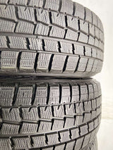 ダンロップ ウィンターマックス WM01 205/55R17