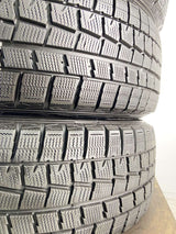 ダンロップ ウィンターマックス WM01 205/55R17