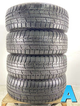 トーヨータイヤ ウィンタートランパス TX 225/60R17