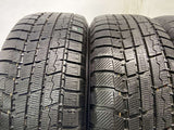 トーヨータイヤ ウィンタートランパス TX 225/60R17