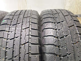 トーヨータイヤ ウィンタートランパス TX 225/60R17