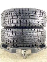 トーヨータイヤ ガリット G5 215/55R17