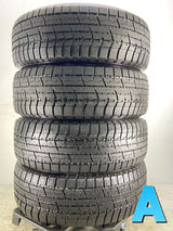 トーヨータイヤ ウィンタートランパス TX 225/60R17