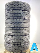 ダンロップ ウィンターマックス LT03 195/70R17.5 112/110