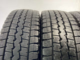 ダンロップ ウィンターマックス LT03 195/70R17.5 112/110