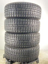 トーヨータイヤ ガリット G5 215/45R17 /スバル純正 17x7.0 55 100-5穴