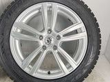 トーヨータイヤ ウィンタートランパス TX 215/55R17 /WEDS ジョーカー 17x7.0 48 114.3-5穴